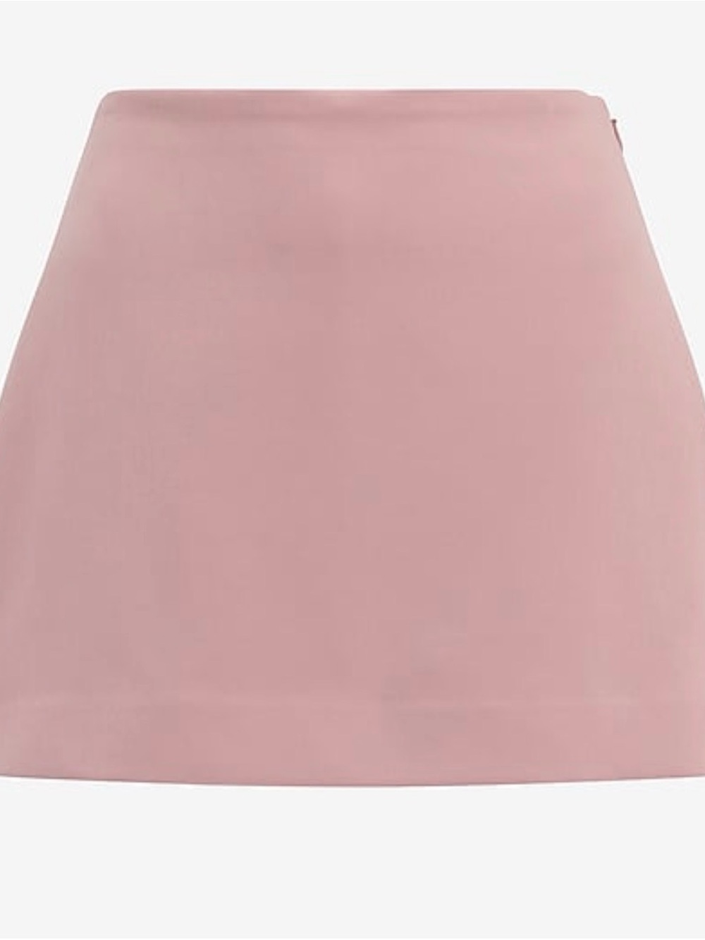 Express Women’s Rose Skort - Picture 4 of 4